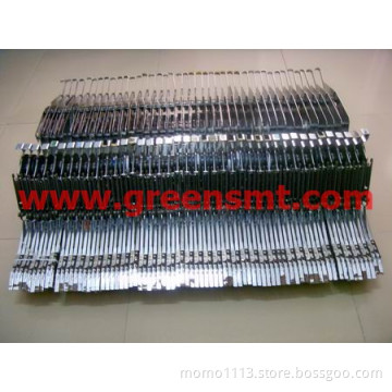 MMCG3 8MM FEEDER TYPE Q DUAL LANE
